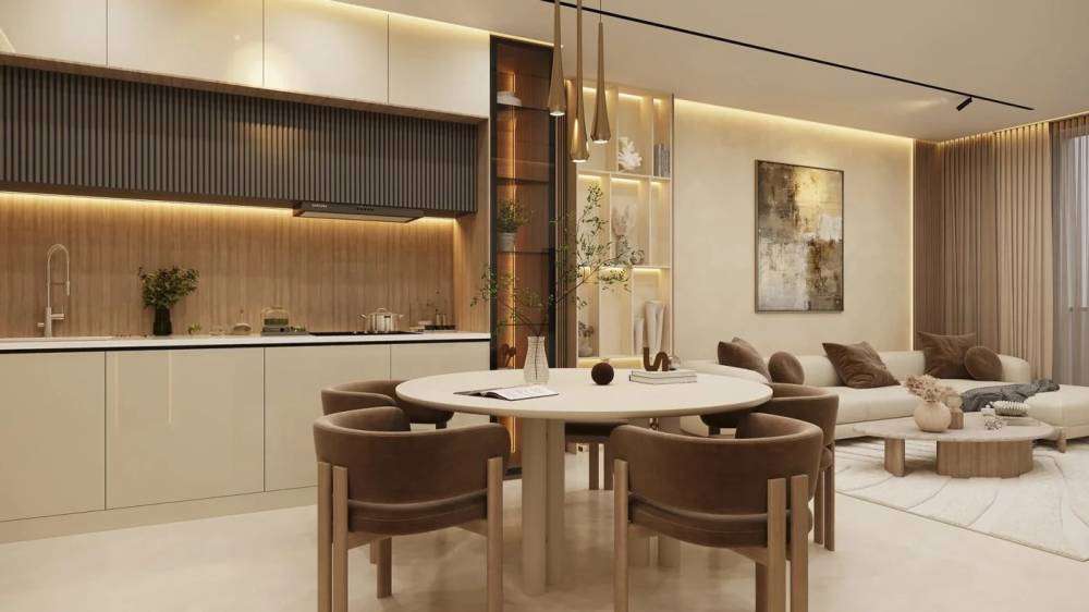 Azra Residence Dubai (10)